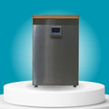 Blue Earth Innovations • Pure Blue - Water Vitalisator
