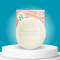 WONDR Facewash Bar • Vitamin Boost