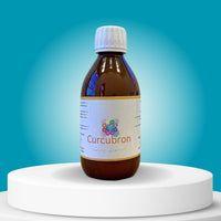 Blue Earth Innovations • Curcubron - 250 ML