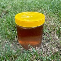 Honey - Honing  • Bij vriendelijke esdoorn-fruithoning - 500 gram