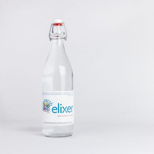 Blue Earth Innovations • Blue Earth Elixerwater  - 1 L