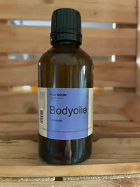 Puur Boom • Natuurlijke bodyolie lavendel - 50 ML