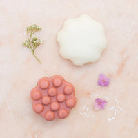 WONDR Conditioner Bar • Sweet Melon